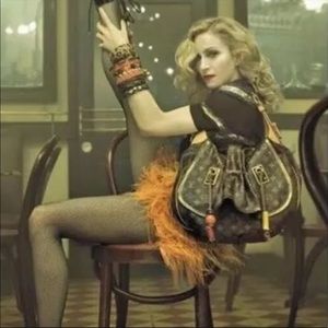 💜RARE💜 MADONNA Kalahari PM